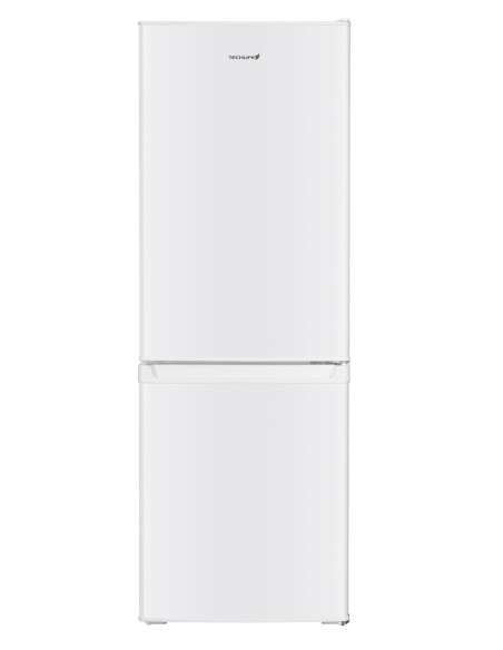 TECHLIFE TFCB22W-1 COMB. E 173LT   BIANCO STATICO H142,2 L50 P56