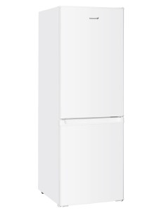 TECHLIFE TFCB22W-1 COMB. E 173LT   BIANCO STATICO H142,2 L50 P56 2