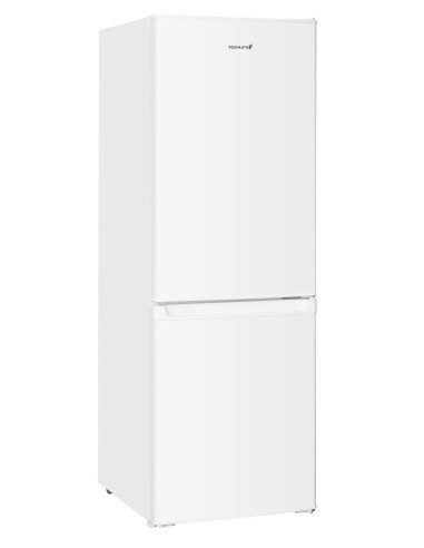 TECHLIFE TFCB22W-1 COMB. E 173LT   BIANCO STATICO H142,2 L50 P56