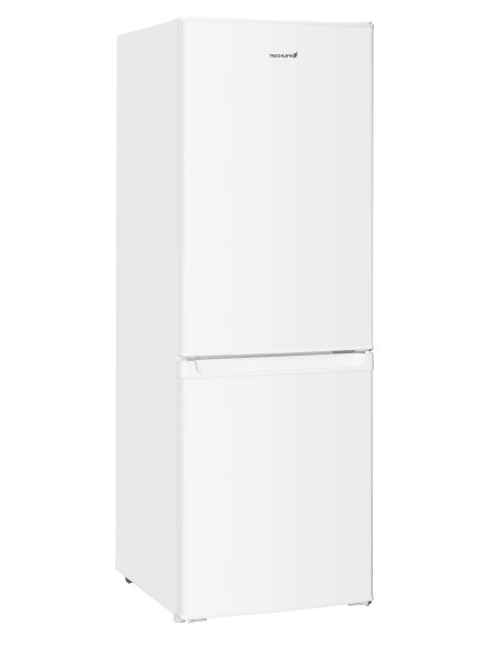 TECHLIFE TFCB22W-1 COMB. E 173LT   BIANCO STATICO H142,2 L50 P56