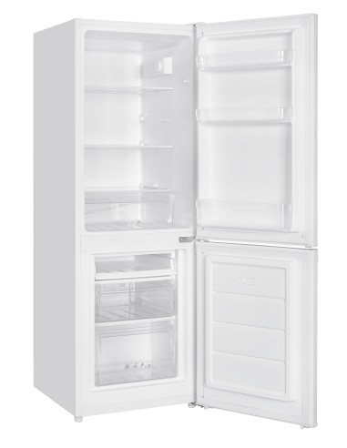 TECHLIFE TFCB22W-1 COMB. E 173LT   BIANCO STATICO H142,2 L50 P56