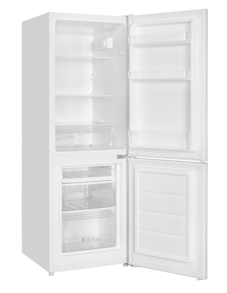 TECHLIFE TFCB22W-1 COMB. E 173LT   BIANCO STATICO H142,2 L50 P56