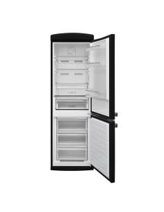 TECHLIFE TFCB373B COMB. E RETRO' NF M.BLACK 331LT H190 L60 P68 FIN.CR. 2