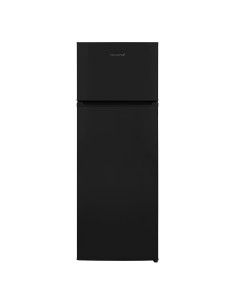 TECHLIFE TFDP263B FRIGO DP E NERO  213LT H144 L54 P67 MECCANICO