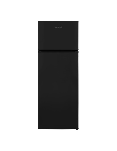 TECHLIFE TFDP263B FRIGO DP E NERO  213LT H144 L54 P67 MECCANICO