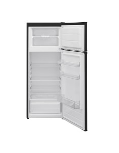 TECHLIFE TFDP263B FRIGO DP E NERO  213LT H144 L54 P67 MECCANICO 2