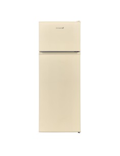 TECHLIFE TFDP263V FRIGO DP E CREMA 213LT H144 L54 P67 MECCANICO