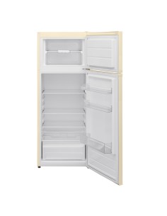 TECHLIFE TFDP263V FRIGO DP E CREMA 213LT H144 L54 P67 MECCANICO 2