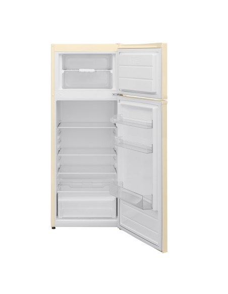 TECHLIFE TFDP263V FRIGO DP E CREMA 213LT H144 L54 P67 MECCANICO