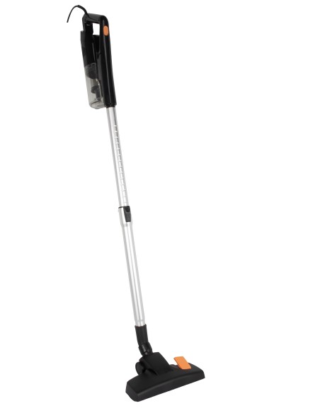 TECHLIFE TFEV-AC667 SCOPA ELETTRICACYCLONE 600W HIGHT EFFICIENCY BRUSH