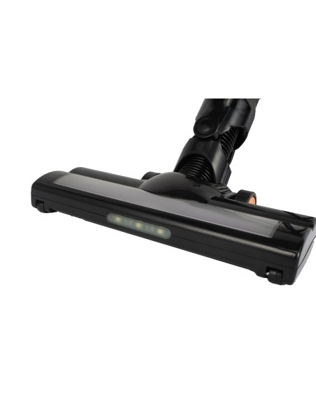 TECHLIFE TFEV-PH663 SCOPA RIC.LE   CYCLONE+HEPA LED 2200MAH