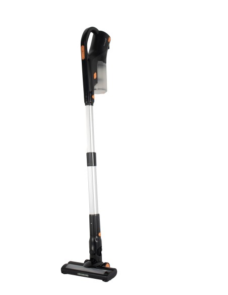 TECHLIFE TFEV-PH663 SCOPA RIC.LE   CYCLONE+HEPA LED 2200MAH