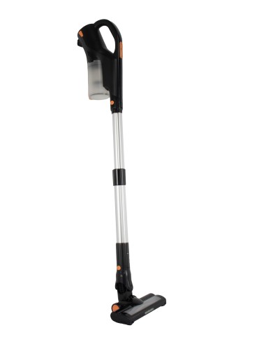 TECHLIFE TFEV-PH663 SCOPA RIC.LE   CYCLONE+HEPA LED 2200MAH