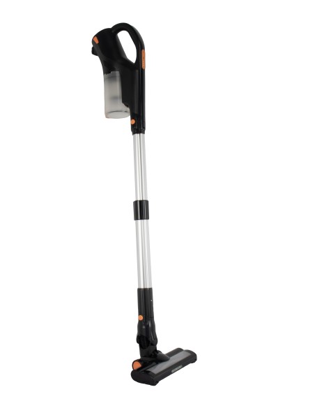 TECHLIFE TFEV-PH663 SCOPA RIC.LE   CYCLONE+HEPA LED 2200MAH