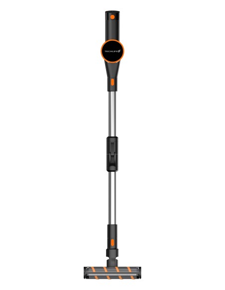 TECHLIFE TFHC-2116C SCOPA RIC.LE   FLEX SPAZZOLA MOTORIZZATA LED