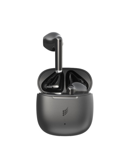 TECHLIFE TLEARPHONESBK NERO AURICOLARI BLUETOOTH TWS