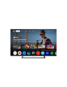 TECHLIFE TE43KM9GTV TVC 43" 4K     GOOGLE SAT