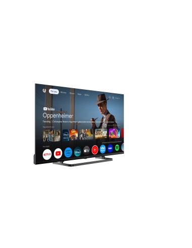 TECHLIFE TE43KM9GTV TVC 43" 4K     GOOGLE SAT