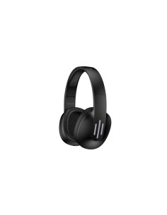 TECHLIFE TLHEADPHONEBK NERO CUFFIA BT USB-C PADIGLIONE