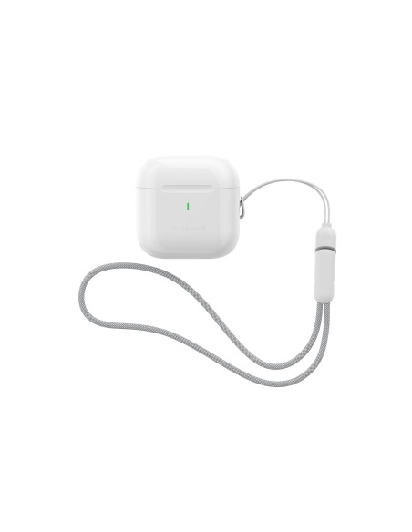 TECHLIFE TLTWSDROPWH BIANCO DROP AURICOLARI BLUETOOTH TWS