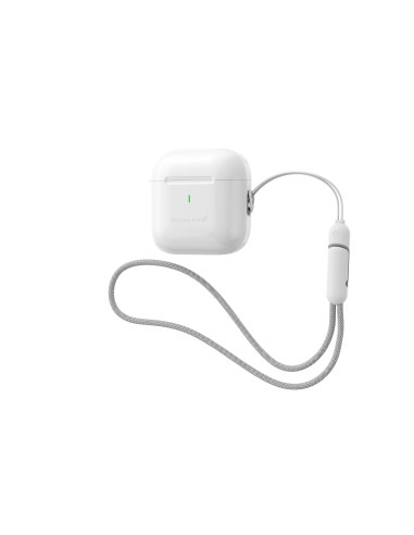TECHLIFE TLTWSDROPWH BIANCO DROP AURICOLARI BLUETOOTH TWS