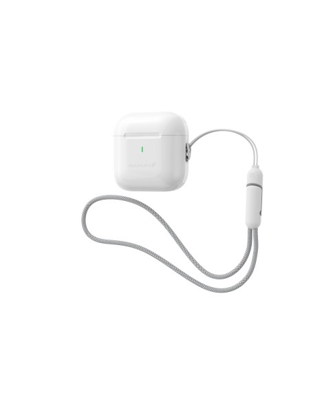TECHLIFE TLTWSDROPWH BIANCO DROP AURICOLARI BLUETOOTH TWS