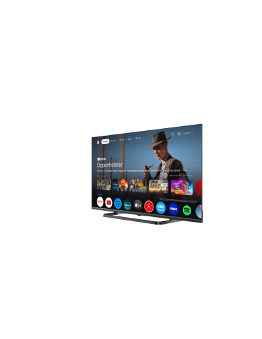TECHLIFE TE40FM9GTV TVC 40" FHD    GOOGLE TV SAT