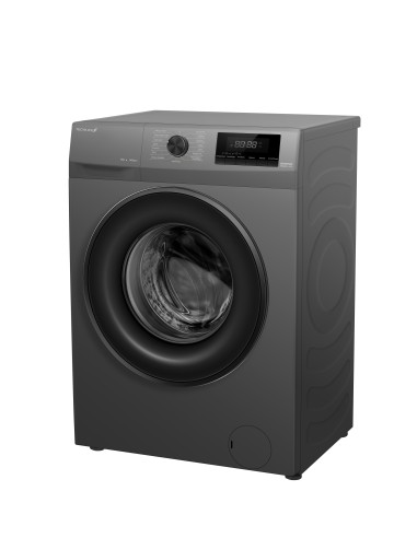 TECHLIFE TFWM1014AIX LVB A 10KG    1400G NERA INVERTER 15PROG. VAPORE