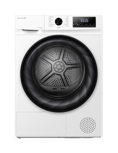 TECHLIFE TFTD90D ASCIUG. D 9KG     15PROG. PARTENZA RITARDATA TOUCH