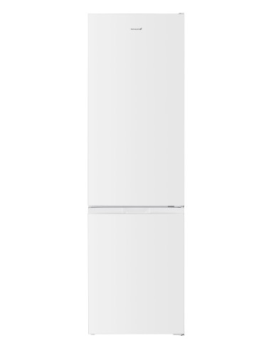 TECHLIFE TFCB262W COMB. E 262LT    STATICO BIANCO H185,9 L59,5 P57,7