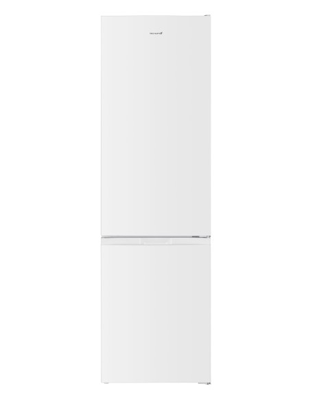 TECHLIFE TFCB262W COMB. E 262LT    STATICO BIANCO H185,9 L59,5 P57,7