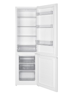 TECHLIFE TFCB262W COMB. E 262LT    STATICO BIANCO H185,9 L59,5 P57,7 2