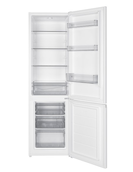 TECHLIFE TFCB262W COMB. E 262LT    STATICO BIANCO H185,9 L59,5 P57,7