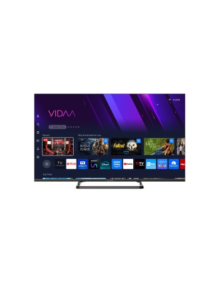 TECHLIFE TE43KM10VDA TVC 43" 4K    SMART SAT