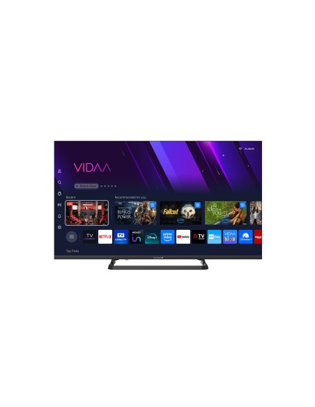 TECHLIFE TE40FM10VDA TVC 40" FHD   SMART