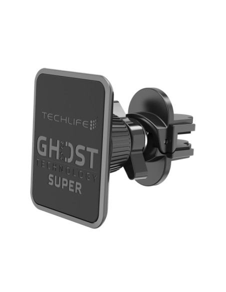 TECHLIFE TLMT0033 SUPPORTO AUTO MAGNETICO PER BOCCHETTA D'AREAZIONE