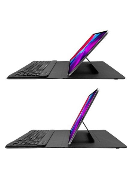 TECHLIFE TLIT0015 CUSTODIA MAGNETICA TABLET 11" TASTIERA WIRELESS