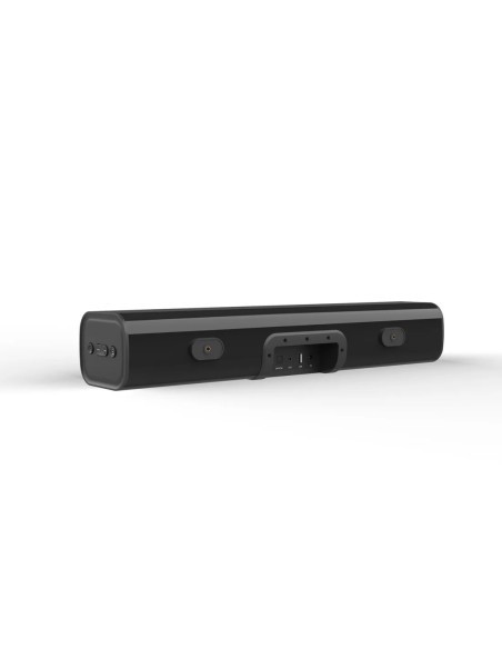 TECHLIFE TLVT0023 SOUNDBAR 2.0 BT OTTICO/USB/AUX/COAXIAL 60W