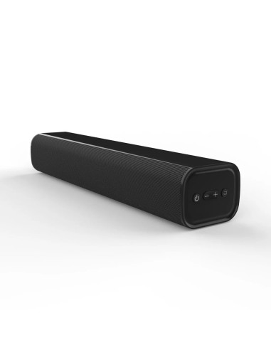 TECHLIFE TLVT0023 SOUNDBAR 2.0 BT OTTICO/USB/AUX/COAXIAL 60W