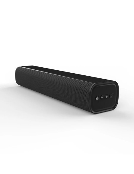 TECHLIFE TLVT0023 SOUNDBAR 2.0 BT OTTICO/USB/AUX/COAXIAL 60W