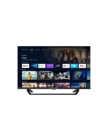 TECHLIFE TE32HG7LA11 TVC 32" HD    ANDROID SAT