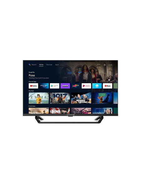TECHLIFE TE32HG7LA11 TVC 32" HD    ANDROID SAT