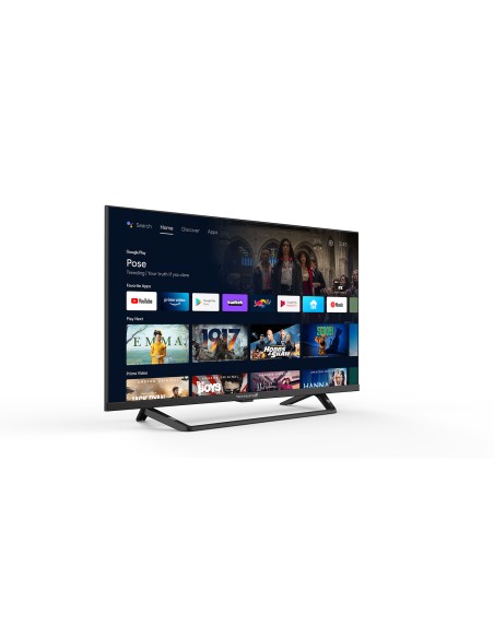 TECHLIFE TE32HG7LA11 TVC 32" HD    ANDROID SAT